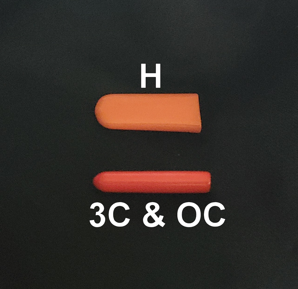 Tweezer Guards - 10 pack